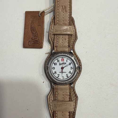 Winchester orologio uomo - winchester,