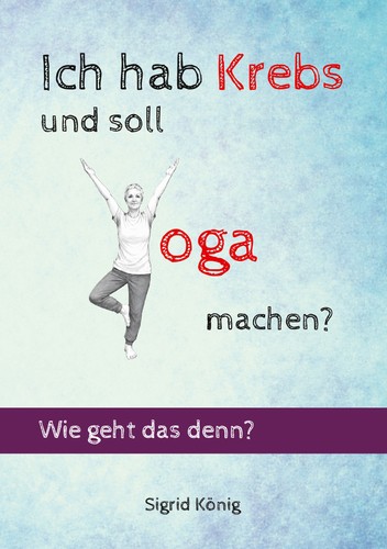Ich hab krebs - hab, soll