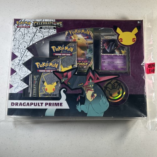Pokémon tcg celebrations - pokémon, tcg: