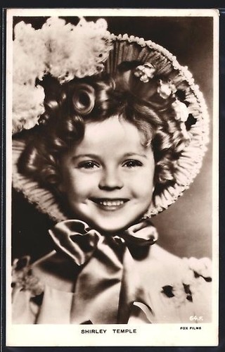 Attrice shirley temple con - attrice,