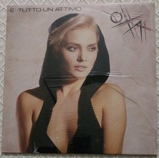 Anna Oxa_ É Tutto Un Attimo