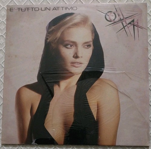 Anna oxa tutto un - tutto,