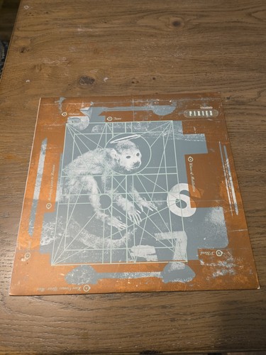 Pixies doolittle original - -,