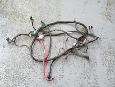 IMPIANTO ELETTRICO PER KYMCO