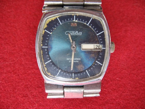 Orologio uomo vintage - uomo,