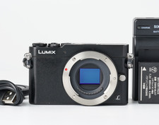 [Ecc+++] Panasonic LUMIX DMC