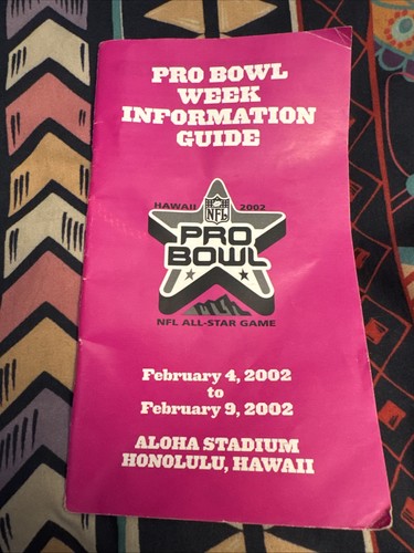 Nfl pro bowl - nfl,