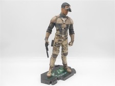 SPLINTER CELL BLACKLIST Sam