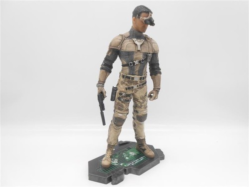 Splinter cell blacklist sam - cell,