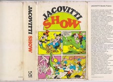 JACOVITTI SHOW volume