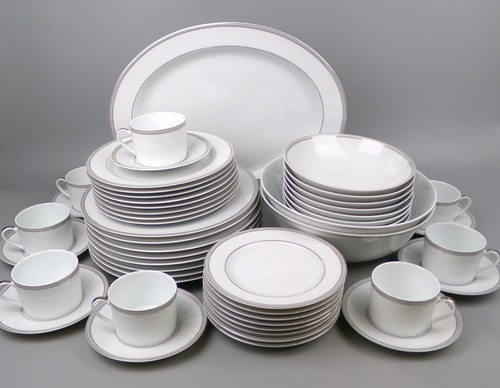 Christofle servizio pranzo - christofle, da