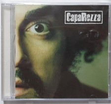 CapaRezza - Verità Supposte (CD, Album, Copy Prot., RP)[Nuovo]