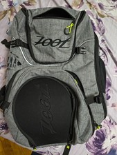 Zaino Triathlon - Zoot Ultra tri bag 42L