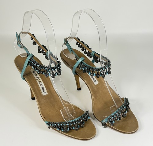 Vintage manolo blahnik - vintage,