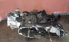 Motore Yamaha Majesty 400 Da