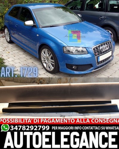 Minigonne adatte per - per, audi