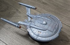 Eaglemoss Star Trek NX-01