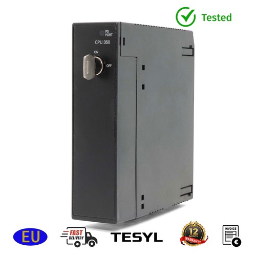 Fanuc ic693cpu350 series - ge,