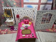 American Girl Bambola Grand