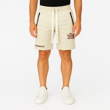 Shorts Uomo Sportivi in Cotone