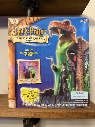 Vintage 2001 harry - vintage!,