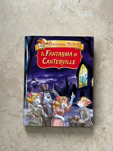 Geronimo stilton i grandi - stilton,