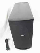 Bose Lifestyle PS48 Subwoofer