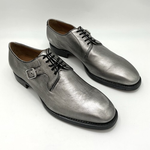 Scarpa elegante stringata - , john