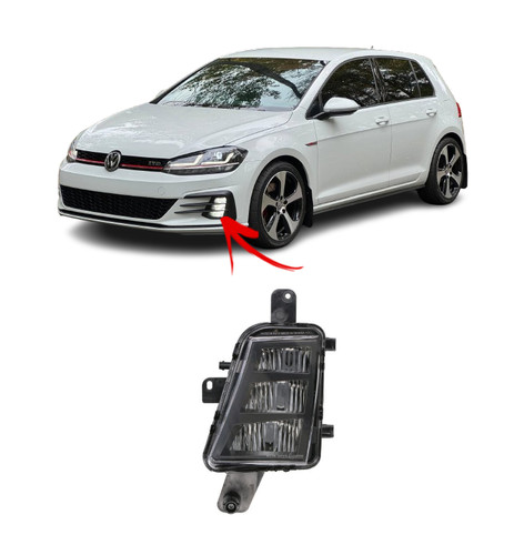 Per golf vii gti gtd - per, vw