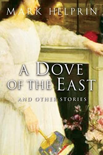 Dove the east and - a,