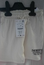 Pantaloncini joggers Zara