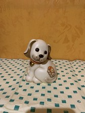 Thun Cane Con Farfalla