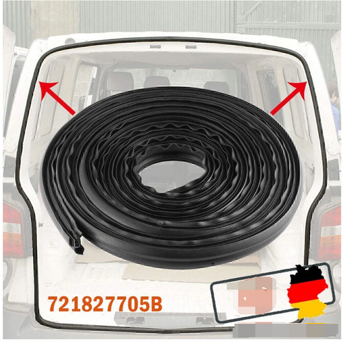 Guarnizione portellone per - , vw