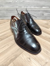 CHURCH'S BALMORAL OXFORD CAP