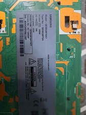 SCHEDA MAIN TV 55" QLED SAMSUNG QE55Q9FNAT BN94-12890G  BN41-02634B