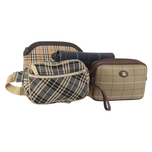 Burberrys burberry nova check - burberry,