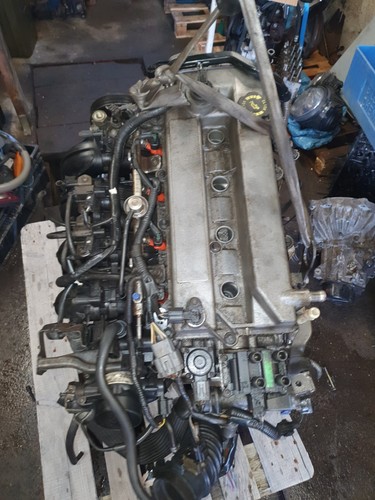 Motore mazda ford - 6, mondeo