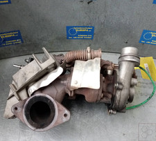 7701478939 Turbocompressore  DACIA SANDERO 2a Serie 1.5 dCi (55Kw) Ber