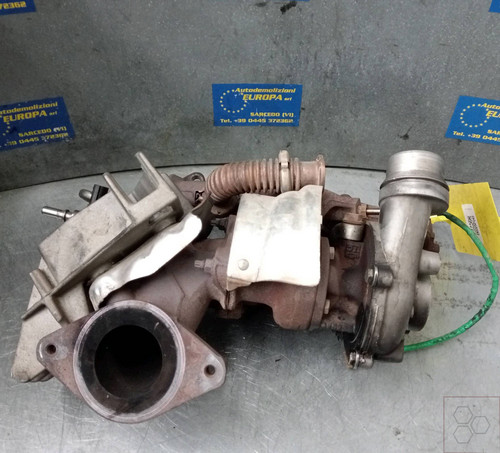 7701478939 turbocompressore - 7701478939,