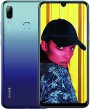 Smartphone cellulare huawei - cellulare,