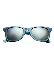 RayBan Wayfarer Cosmo Collection Mercury RB2140