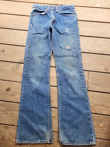 Jeans vintage levis anni - jeans, 80