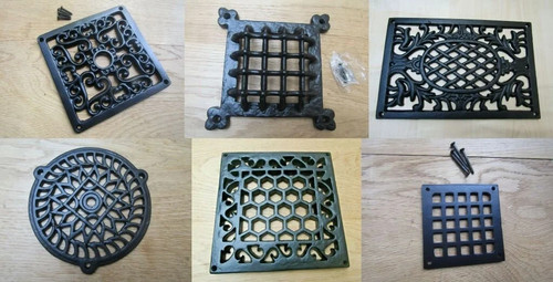 Griglia ventilazione - griglia,