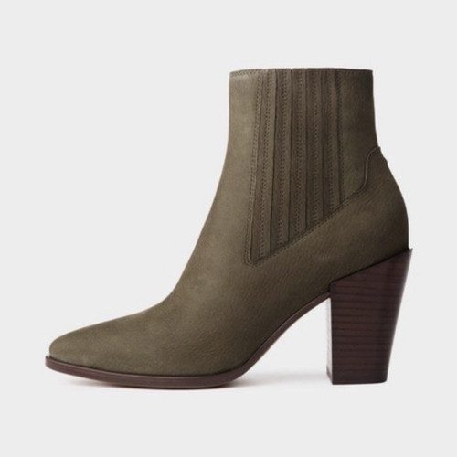 Stivaletti chelsea rag bone - stivaletti, &