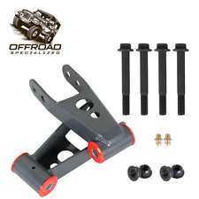 GANCI SOLLEVAMENTO POSTERIORI