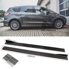 Per Ford S-MAX 2 ST Line 2.2M