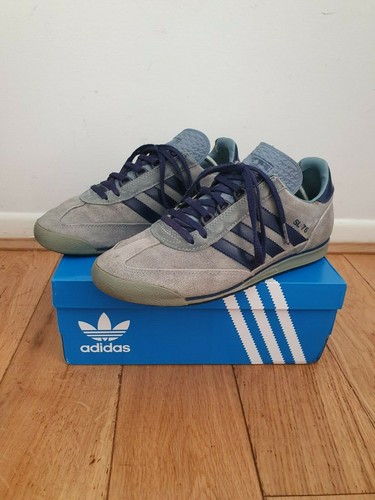 Adidas sl76 scarpe - adidas,