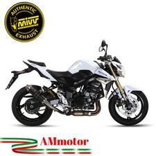 Mivv Suzuki Gsr 750 2012