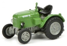 SCHUCO 452634600 Scala HO Trattore Steyr Diesel Typ 180