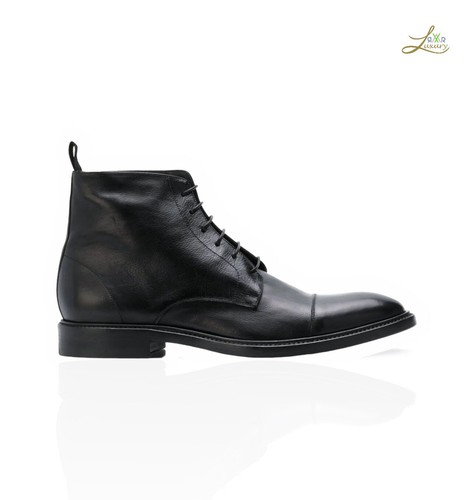 Stivaletti paul smith - stivaletti,